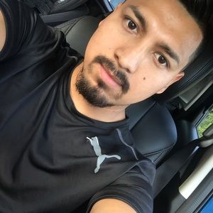 Meet your Posher, Servando